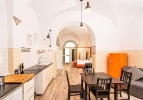 Loft Piazza Navona